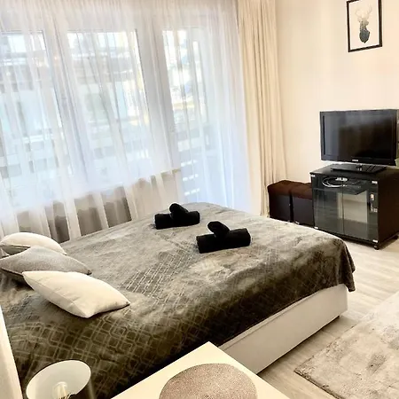 Apartament Rysówka Zakopane-3