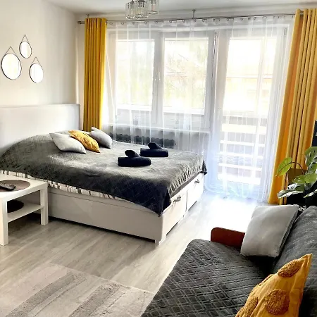 Apartament Rysówka Zakopane-2